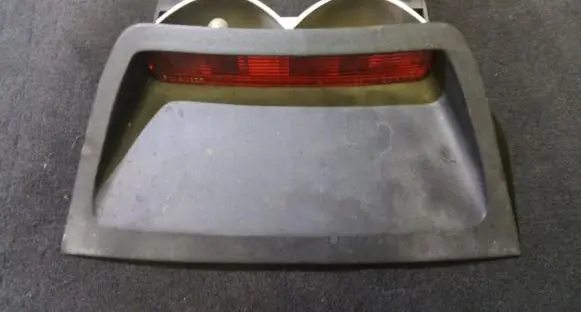 Dodge Intrepid Third/center stoplight cc90833