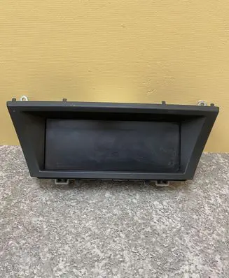 BMW X5 E70 Screen/display/small screen 15775116 4899608731562205