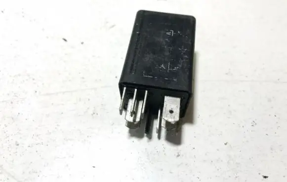 Volkswagen Sharan Other relay