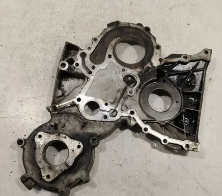Renault Espace III Timing chain cover 8200018628