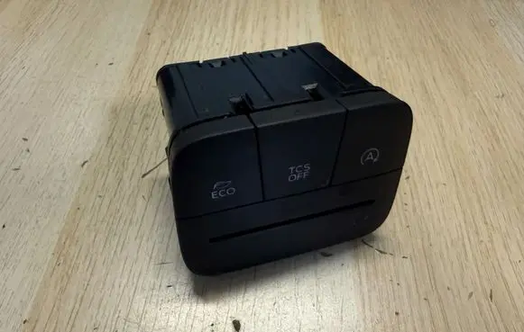 Ford Fiesta A set of switches H1BT11B573BC