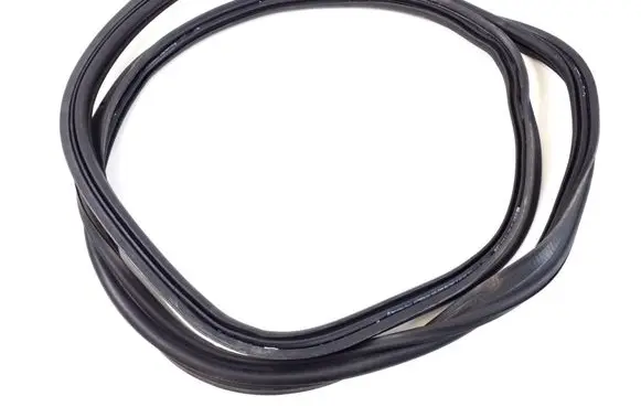 Mercedes-Benz A W177 Trunk rubber seal (body) A1776930100