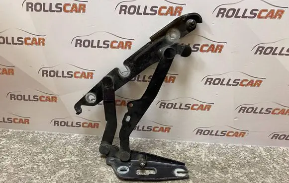Audi A6 S6 C6 4F Tailgate/trunk/boot hinge LH4F5827301