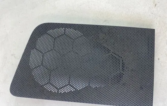 Volkswagen Touran I Side speaker trim/cover 1T0857210