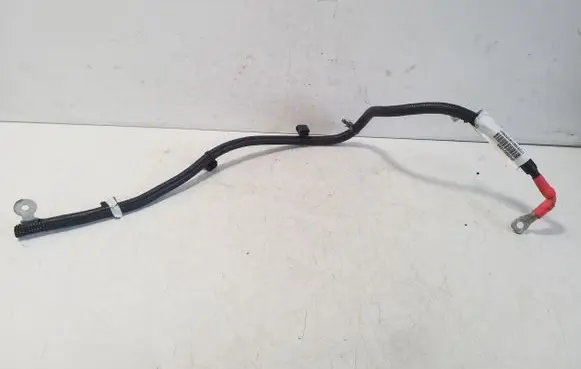 Opel Ampera Positive cable (battery) 20921688