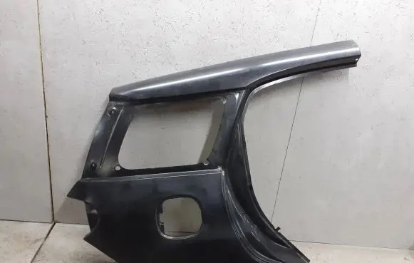 Fiat 500L Rear quarter panel 