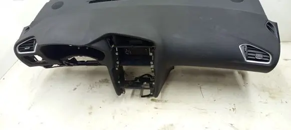 Citroen C4 II Dashboard 96765874ZD