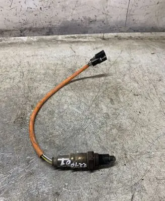 Dacia Sandero II Lambda probe sensor