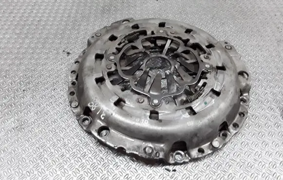 Pressure plate