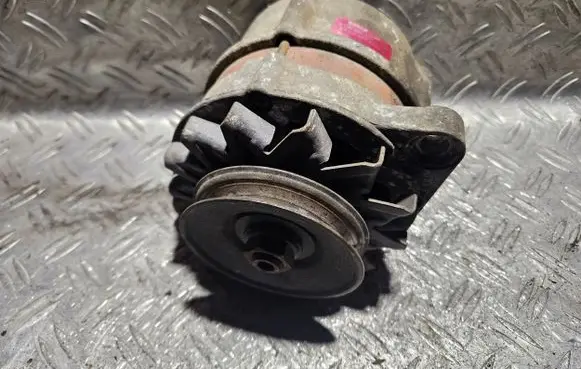 Iveco Daily 1st gen Generator/alternator 0120489336