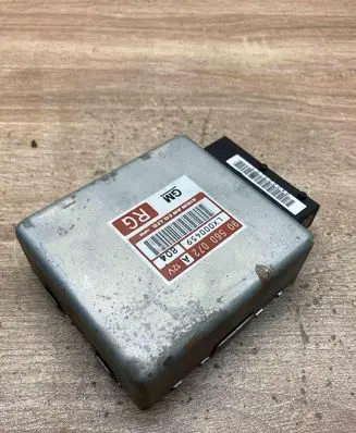 Opel Astra G Gearbox control unit/module 90560072