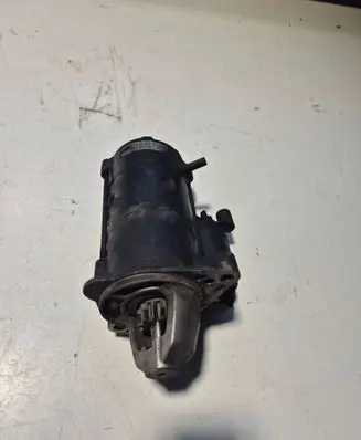 Chevrolet Captiva Starter motor