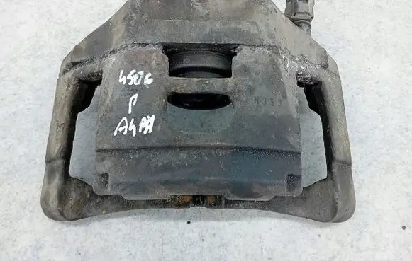 Audi A4 S4 B7 8E 8H Front brake caliper 