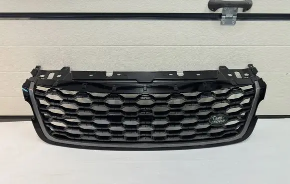 Land Rover Range Rover Velar Front grill J8A28200BEGD34 ASSPPARTP5