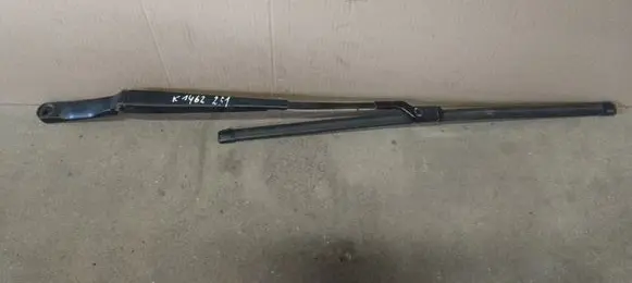 Opel Astra J Windshield/front glass wiper blade 