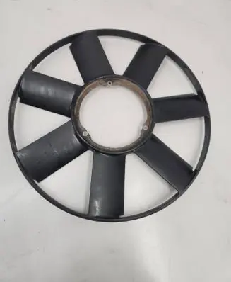 BMW 3 E46 Fan impeller 2243303