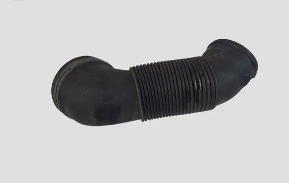 Volkswagen Sharan Air intake hose/pipe 7M3129627G 3M216W633AA
