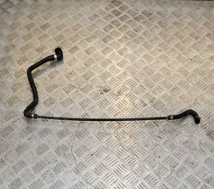 BMW 5 E60 E61 Coolant pipe/hose 7521775