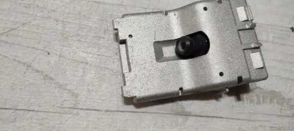 Mazda 2 Windshield/windscreen camera GSH767XCXK