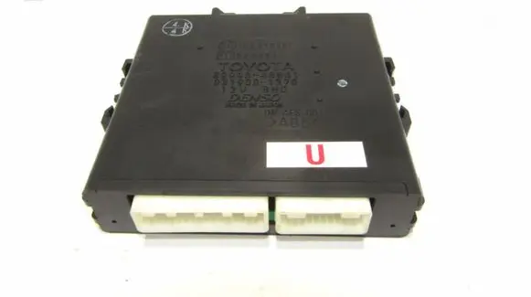 Lexus RX 330 - 350 - 400H Other control units/modules 8994048061