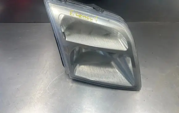 Ford Connect Headlight/headlamp 2t1413006ag
