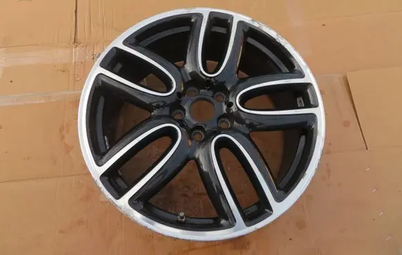Mini One - Cooper F56 F55 R19 alloy rim 6856066