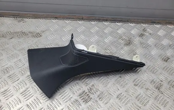 Audi A5 (C) pillar trim 8W8867245C 8W8867245