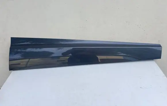 Volkswagen ID.4 Front door trim (molding) 11H854940