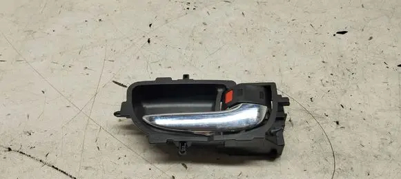 Toyota Verso-S Front door interior handle