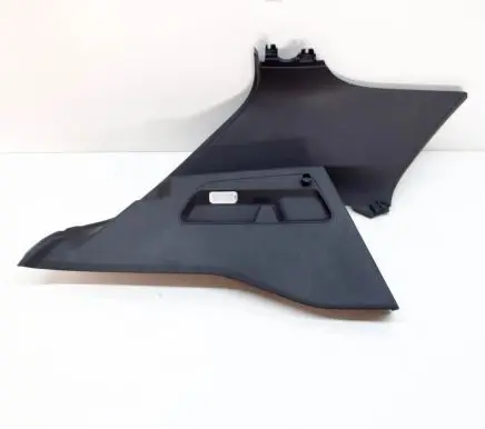 Volkswagen ID.3 Other trunk/boot trim element 10A867287B
