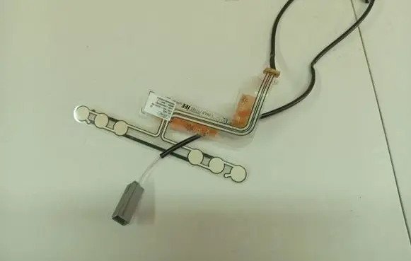 Ford Focus Seat heating element 5M5114C288AA