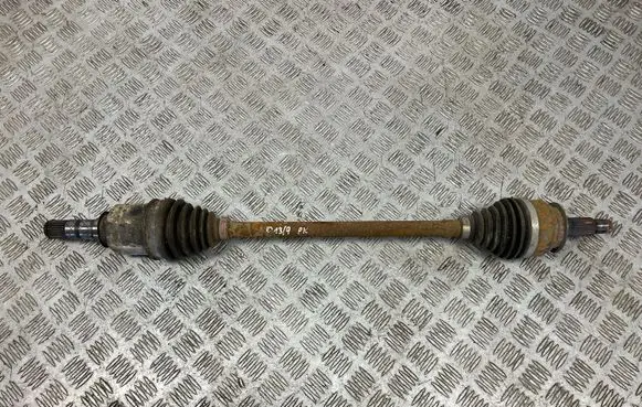Subaru Outback Front driveshaft 