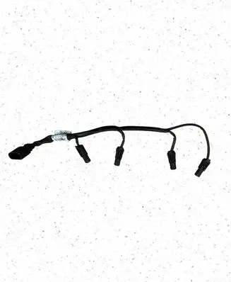 Mercedes-Benz C W205 Glow plug wires A6511501333