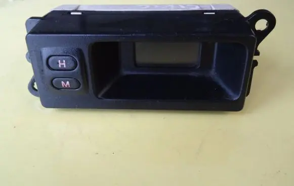 Honda Civic Screen/display/small screen 39700ST3E0 52010034A