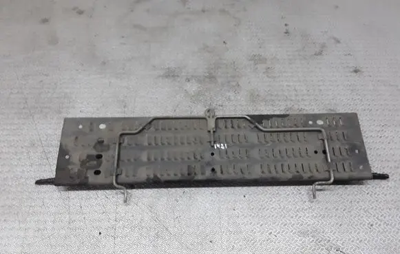 Citroen C5 Fuel cooler (radiator) 