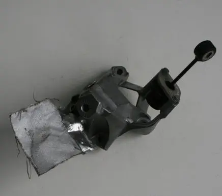 Audi A7 S7 4K8 Holder (bracket) 4M0199387 4M0199869AL