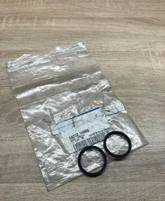 Hyundai ix35 Other brake parts 582321H000 PISTONSEAL 2PCS