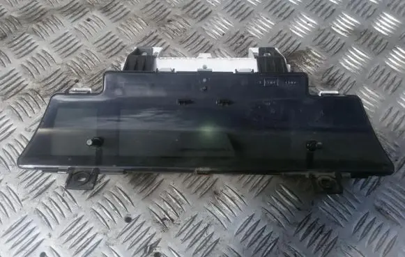 Suzuki Liana Speedometer (instrument cluster) 341104g0 34110-54g00