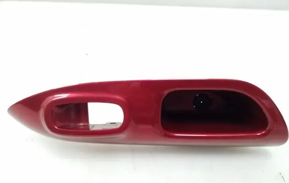 Nissan Juke I F15 Rear door card trim 829601KA0A