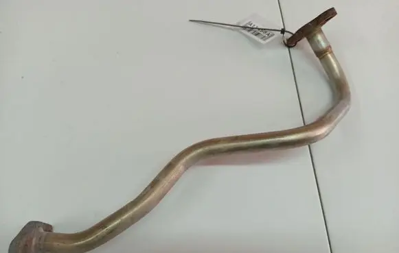 Honda Civic EGR valve line/pipe/hose