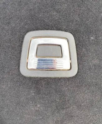 Mercedes-Benz E W212 Trunk/boot mat liner A2126800584 2126800584