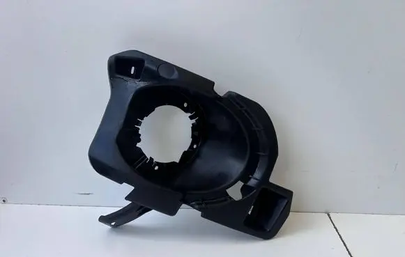 Peugeot Partner III Fog light bracket 9677621280