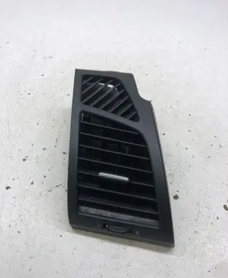 BMW 1 E81 E87 Dashboard side air vent grill/cover trim 7059188 51607059188