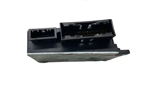 Renault Scenic III - Grand scenic III Airbag control unit/module 285583229R 28410022000 8PW0103AGBH