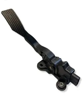 Peugeot 4007 Accelerator throttle pedal MN101543 45459262276