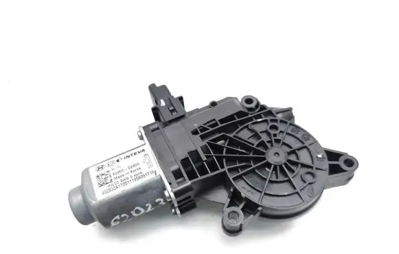 Hyundai Ioniq Front door electric window regulator 82450G2020