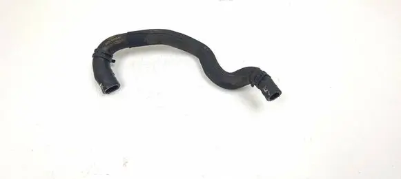 Jaguar XE Engine coolant pipe/hose G4D39Y438AB