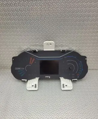 Dacia Spring Speedometer (instrument cluster) 248097473R