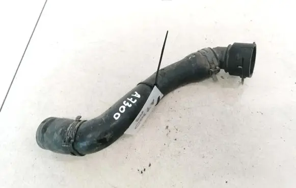 Audi A3 S3 8L Engine coolant pipe/hose 1J0121619