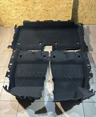 Tesla Model 3 Interior carpet 110967800A